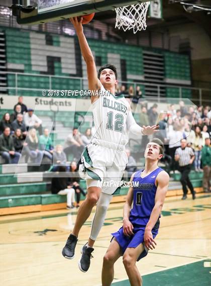 Thumbnail 1 in Stansbury @ Hillcrest photogallery.