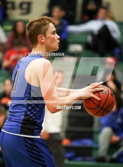 Thumbnail 3 in Stansbury @ Hillcrest photogallery.
