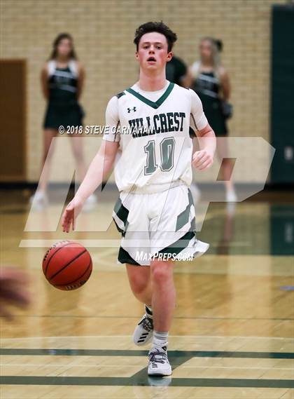 Thumbnail 1 in Stansbury @ Hillcrest photogallery.