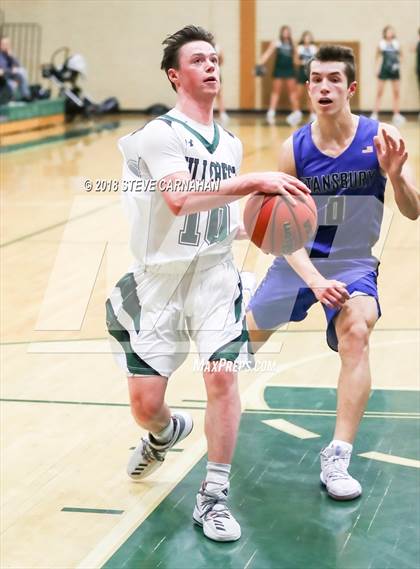 Thumbnail 3 in Stansbury @ Hillcrest photogallery.