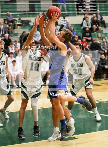 Thumbnail 3 in Stansbury @ Hillcrest photogallery.