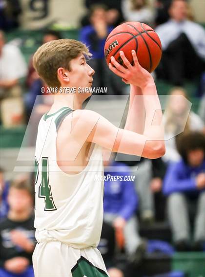 Thumbnail 1 in Stansbury @ Hillcrest photogallery.