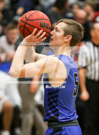 Thumbnail 2 in Stansbury @ Hillcrest photogallery.