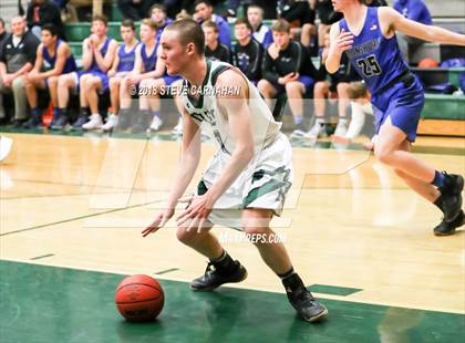 Thumbnail 3 in Stansbury @ Hillcrest photogallery.