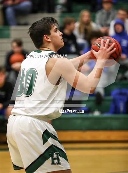 Thumbnail 2 in Stansbury @ Hillcrest photogallery.