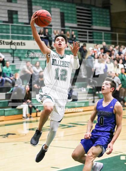 Thumbnail 2 in Stansbury @ Hillcrest photogallery.