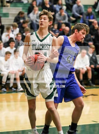 Thumbnail 1 in Stansbury @ Hillcrest photogallery.