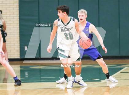 Thumbnail 2 in Stansbury @ Hillcrest photogallery.