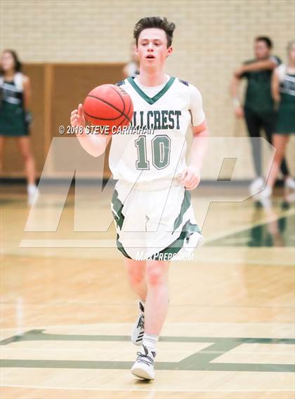 Thumbnail 2 in Stansbury @ Hillcrest photogallery.