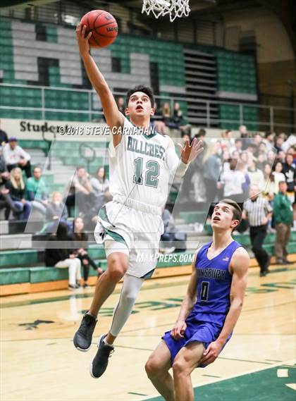 Thumbnail 3 in Stansbury @ Hillcrest photogallery.
