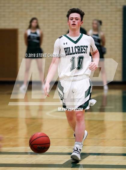Thumbnail 3 in Stansbury @ Hillcrest photogallery.