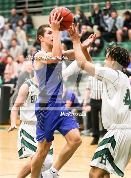 Thumbnail 3 in Stansbury @ Hillcrest photogallery.