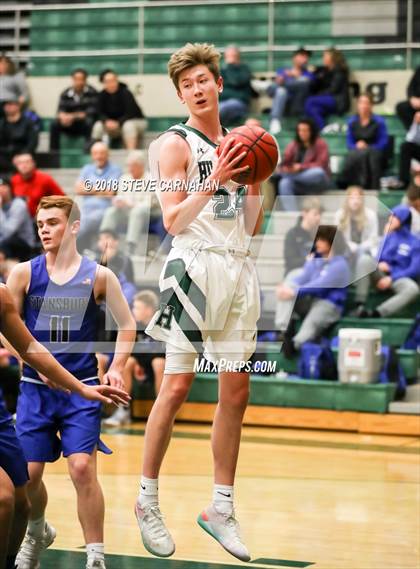 Thumbnail 2 in Stansbury @ Hillcrest photogallery.