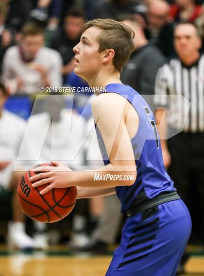 Thumbnail 2 in Stansbury @ Hillcrest photogallery.