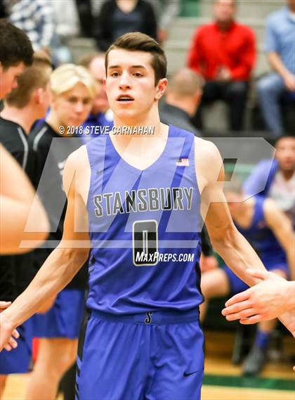 Thumbnail 2 in Stansbury @ Hillcrest photogallery.