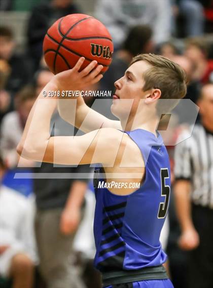 Thumbnail 3 in Stansbury @ Hillcrest photogallery.