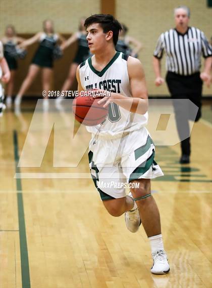 Thumbnail 1 in Stansbury @ Hillcrest photogallery.