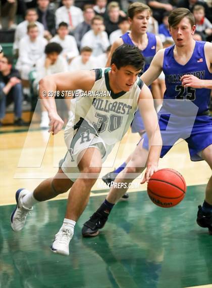Thumbnail 1 in Stansbury @ Hillcrest photogallery.