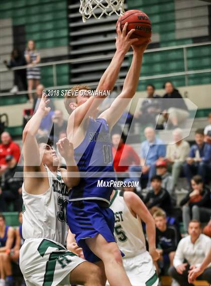 Thumbnail 2 in Stansbury @ Hillcrest photogallery.