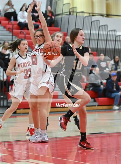 Thumbnail 2 in Rush-Henrietta @ Penfield photogallery.