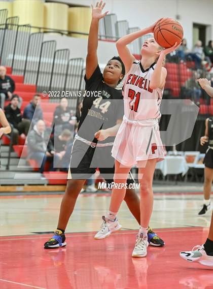 Thumbnail 2 in Rush-Henrietta @ Penfield photogallery.