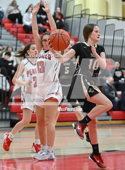 Thumbnail 3 in Rush-Henrietta @ Penfield photogallery.