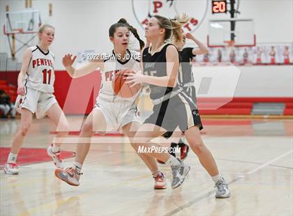 Thumbnail 1 in Rush-Henrietta @ Penfield photogallery.