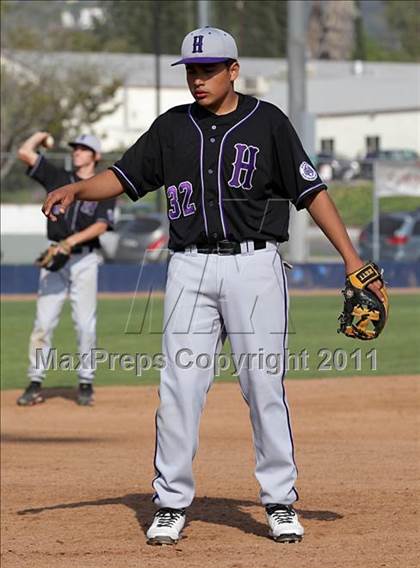 Thumbnail 3 in Hoover @ Burbank photogallery.