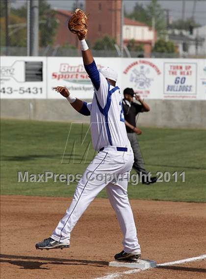 Thumbnail 3 in Hoover @ Burbank photogallery.