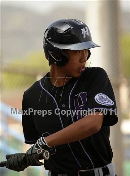 Thumbnail 1 in Hoover @ Burbank photogallery.