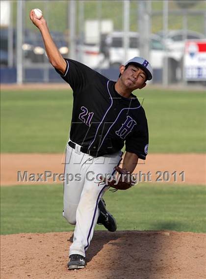 Thumbnail 2 in Hoover @ Burbank photogallery.