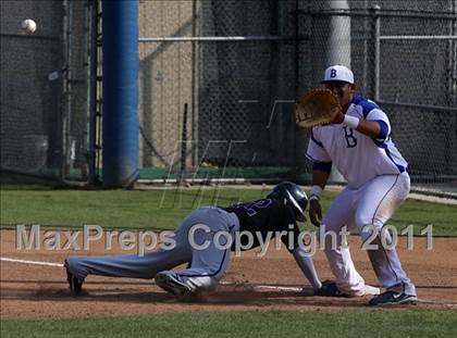 Thumbnail 1 in Hoover @ Burbank photogallery.