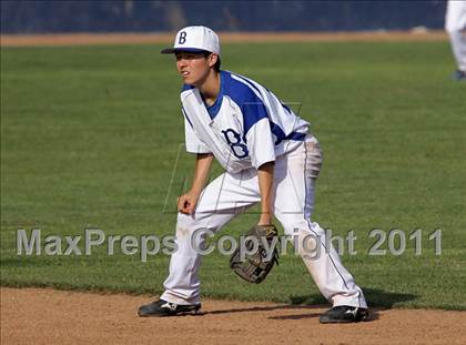 Thumbnail 1 in Hoover @ Burbank photogallery.