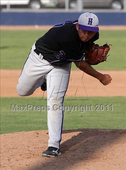 Thumbnail 1 in Hoover @ Burbank photogallery.