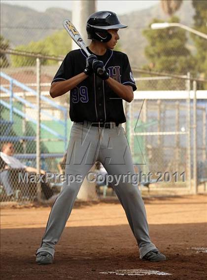 Thumbnail 2 in Hoover @ Burbank photogallery.