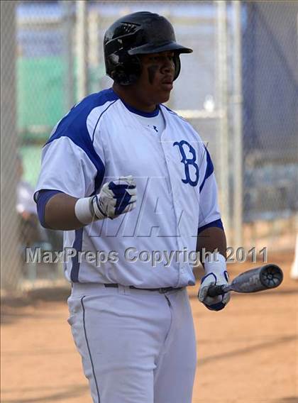 Thumbnail 2 in Hoover @ Burbank photogallery.