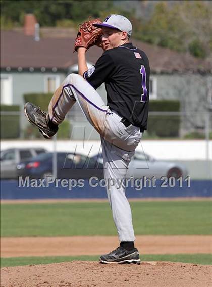 Thumbnail 3 in Hoover @ Burbank photogallery.