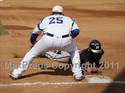 Thumbnail 1 in Hoover @ Burbank photogallery.