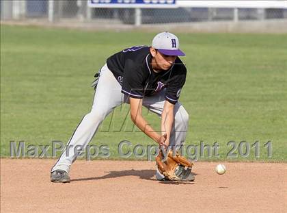 Thumbnail 3 in Hoover @ Burbank photogallery.