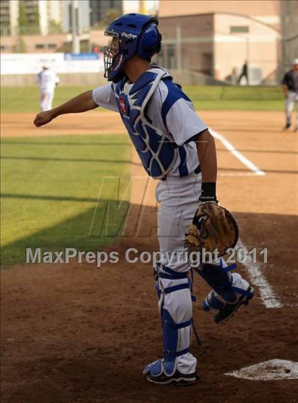 Thumbnail 2 in Hoover @ Burbank photogallery.