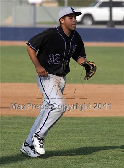 Thumbnail 2 in Hoover @ Burbank photogallery.