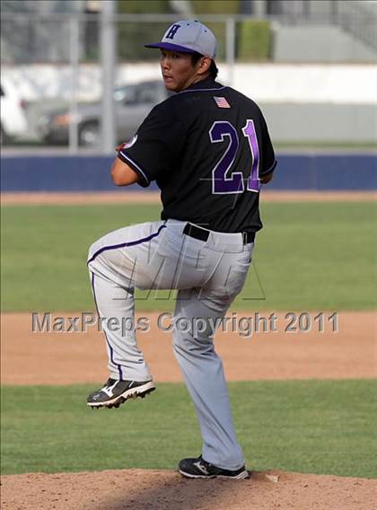 Thumbnail 1 in Hoover @ Burbank photogallery.