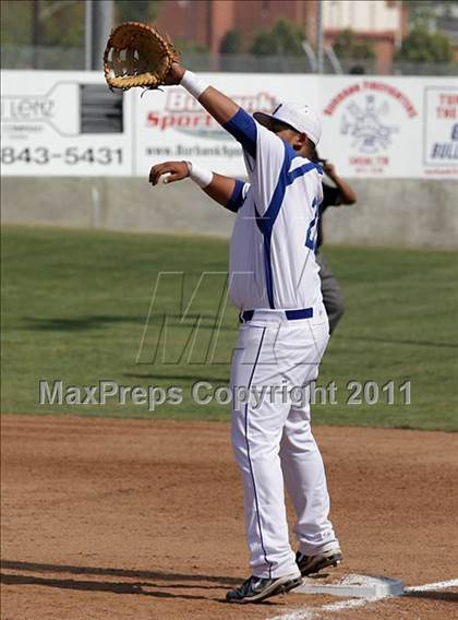 Thumbnail 2 in Hoover @ Burbank photogallery.