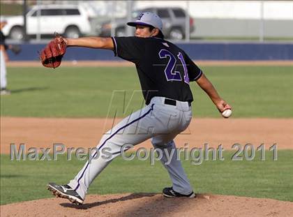 Thumbnail 2 in Hoover @ Burbank photogallery.