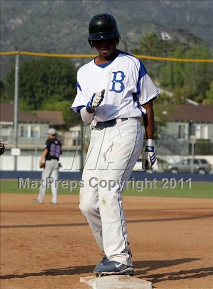 Thumbnail 2 in Hoover @ Burbank photogallery.