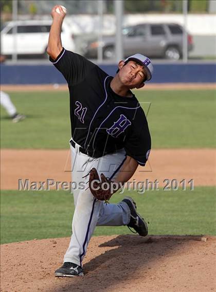 Thumbnail 3 in Hoover @ Burbank photogallery.