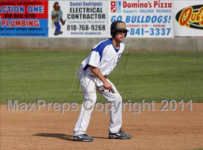 Thumbnail 1 in Hoover @ Burbank photogallery.