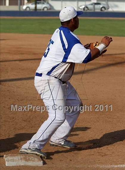 Thumbnail 3 in Hoover @ Burbank photogallery.