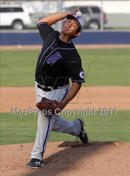 Thumbnail 3 in Hoover @ Burbank photogallery.