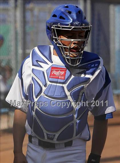 Thumbnail 2 in Hoover @ Burbank photogallery.